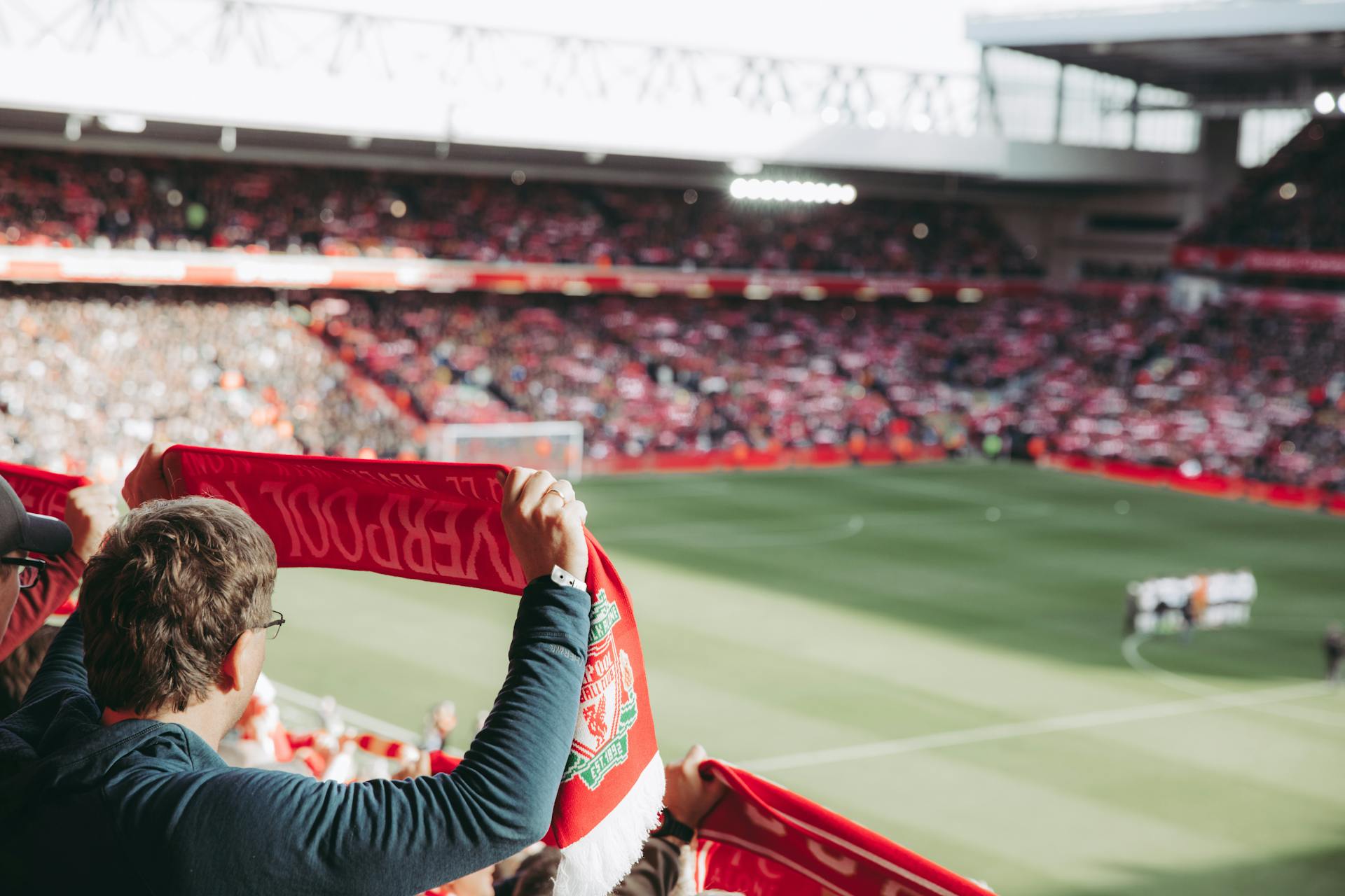 Dolor o gloria: Liverpool y United juegan un Clásico de urgencias Dolor o gloria: Liverpool y United juegan un Clásico de urgencias