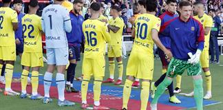 AFE anuncia protestas antes de cada partido por el Villarreal-Barcelona de Estados Unidos