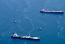 Aplazado el voto de plan internacional para reducir emisiones de barcos por presión de EEUU