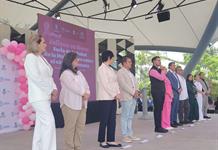 Cada año, sector Salud diagnóstica 450 casos de cáncer de mama en Jalisco