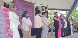 Cada año, sector Salud diagnóstica 450 casos de cáncer de mama en Jalisco