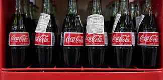 Coca-Cola se compromete a reducir en 30 % las calorías de sus bebidas en México