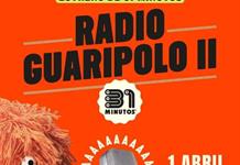 31 Minutos presenta Radio Guaripolo II en el Auditorio Telemex