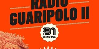 31 Minutos presenta Radio Guaripolo II en el Auditorio Telemex