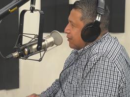 Audiocracia - Vi. 17 Oct 2025