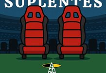EP11El club de los Suplentes – 11 de octubre de 2025