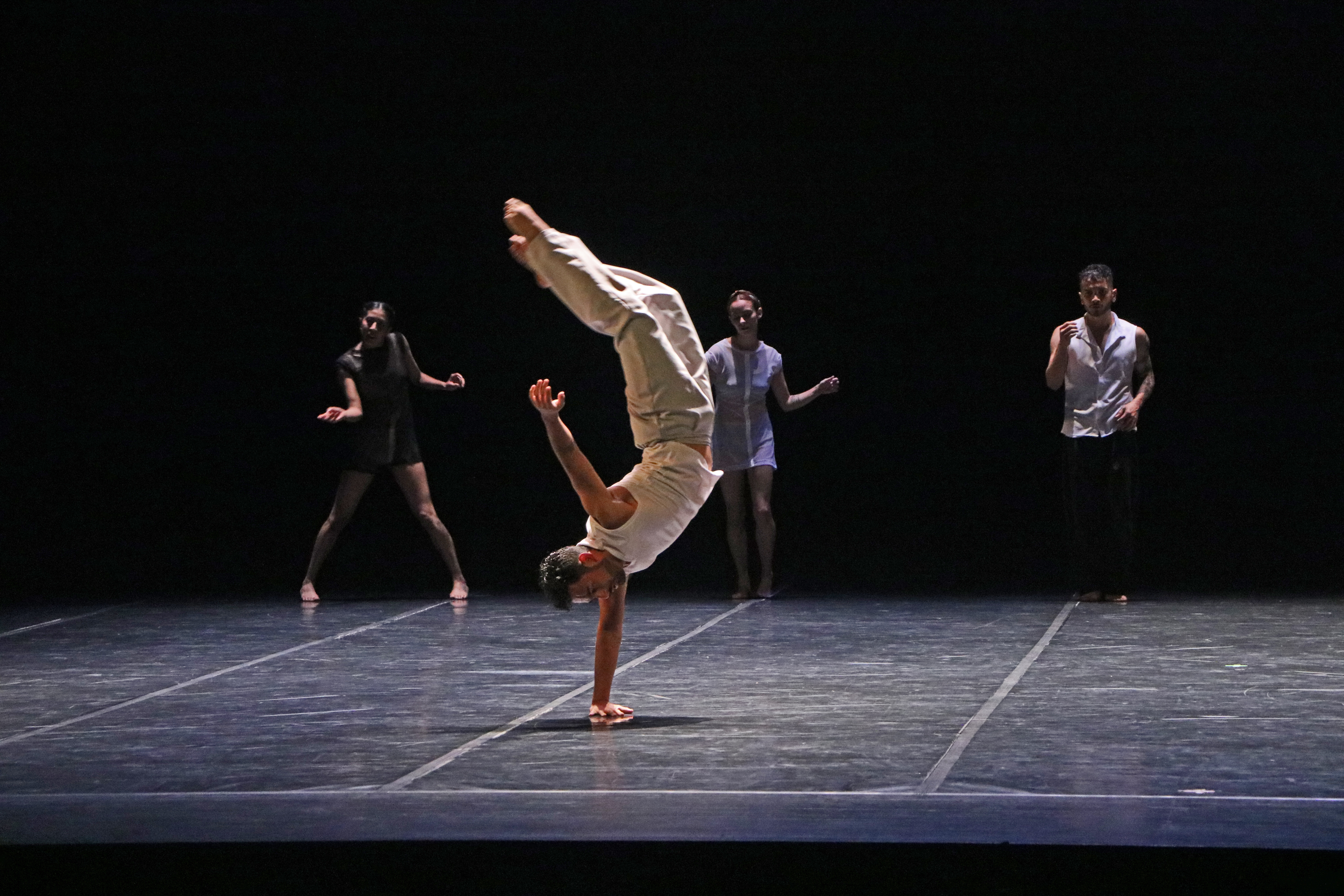 Legar y mostrar la diversidad será el objetivo del 28º Festival Internacional de Danza en Jalisco Legar y mostrar la diversidad será el objetivo del 28º Festival Internacional de Danza en Jalisco
