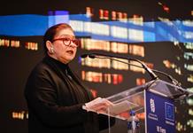 México aboga por la colaboración con la Unión Europea en su transición energética
