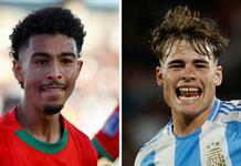 Las cinco figuras que encandilan el Mundial Sub-20 en Chile