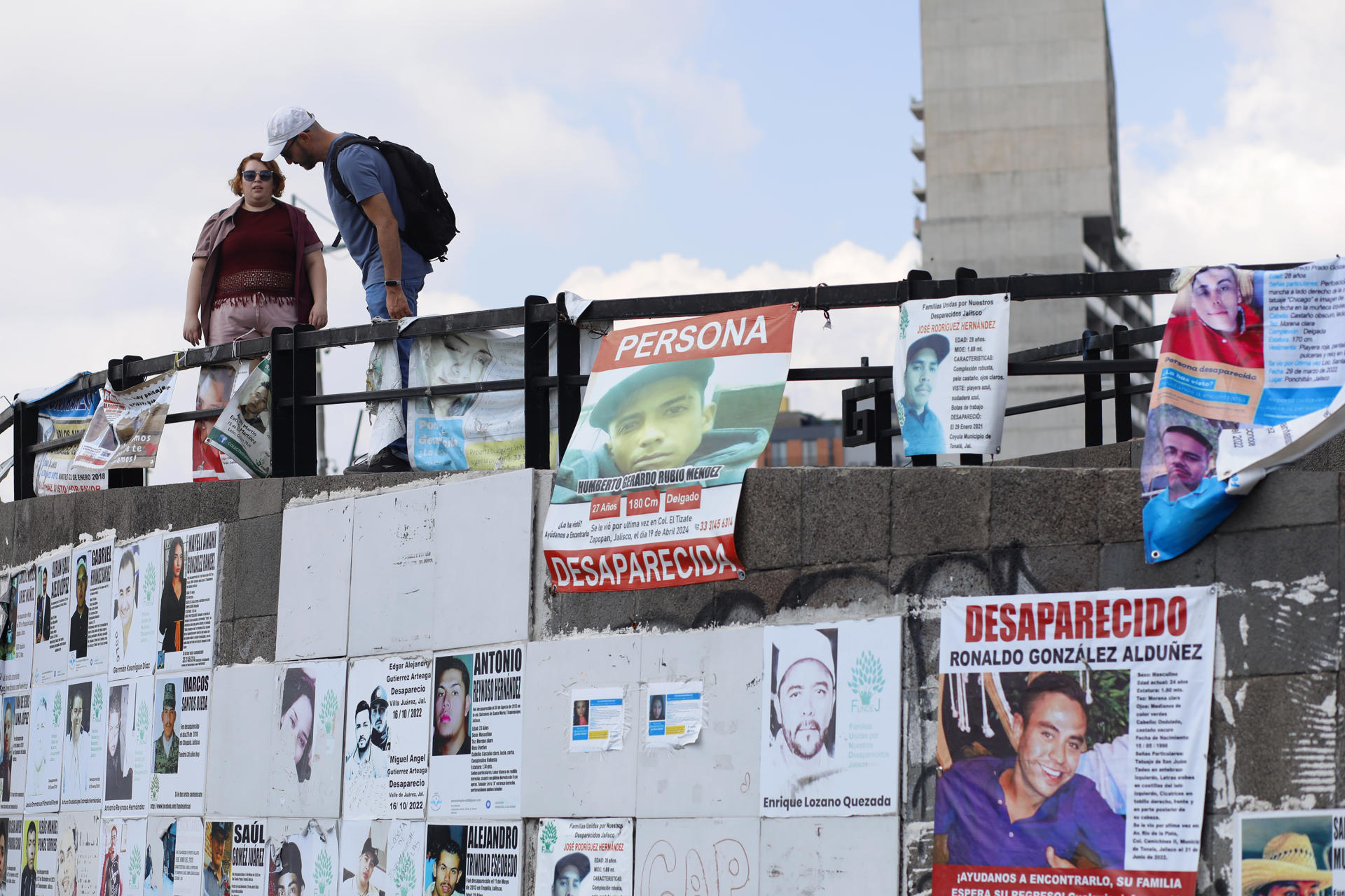 Jalisco, epicentro del reclutamiento forzado de jóvenes por el crimen organizado en México Jalisco, epicentro del reclutamiento forzado de jóvenes por el crimen organizado en México