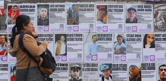 Jalisco, epicentro del reclutamiento forzado de jóvenes por el crimen organizado en México