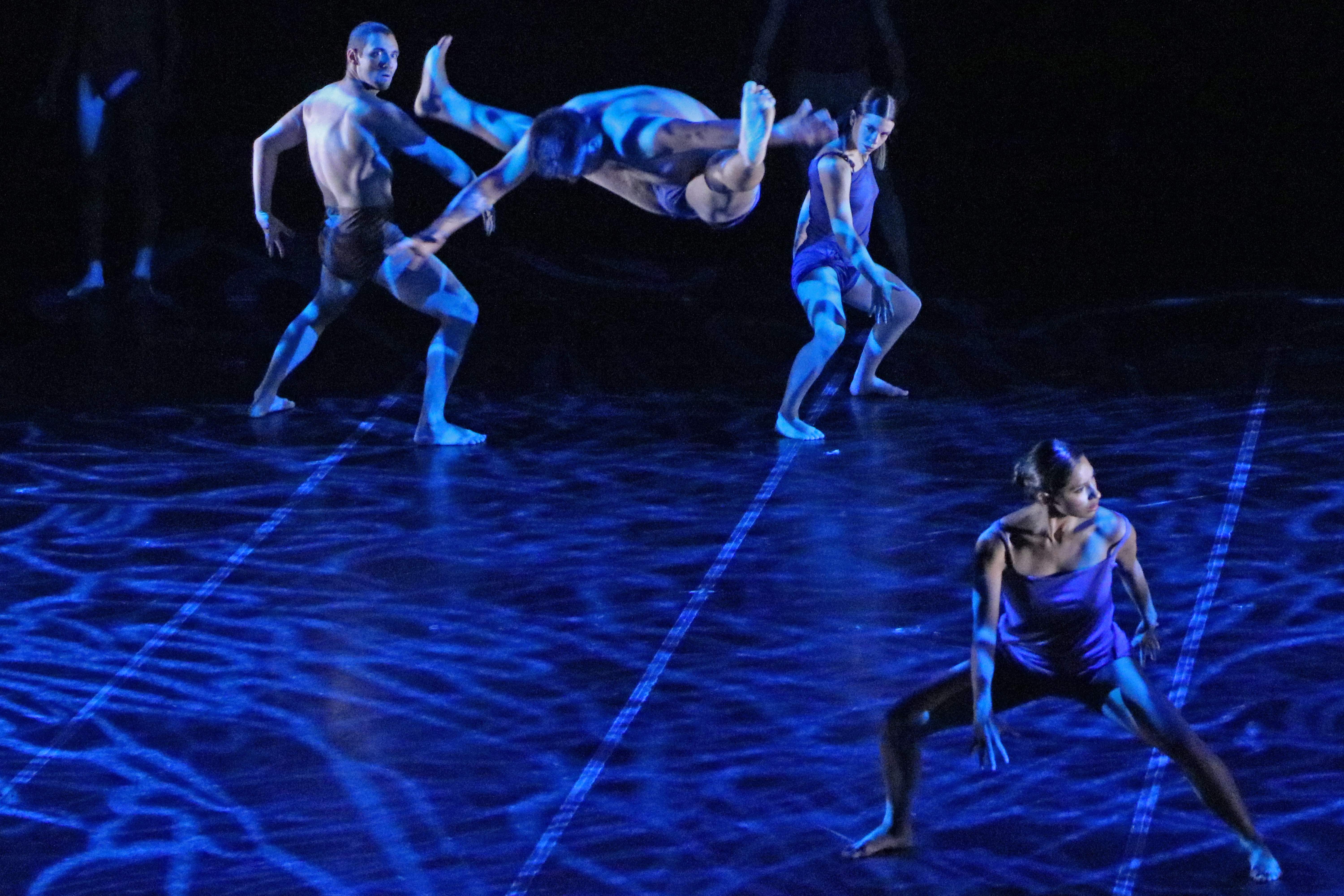 Legar y mostrar la diversidad será el objetivo del 28º Festival Internacional de Danza en Jalisco Legar y mostrar la diversidad será el objetivo del 28º Festival Internacional de Danza en Jalisco