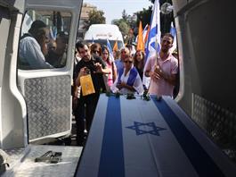 Hamás se compromete a devolver a Israel todos los cadáveres de rehenes