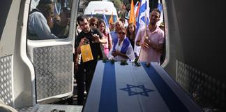 Hamás se compromete a devolver a Israel todos los cadáveres de rehenes