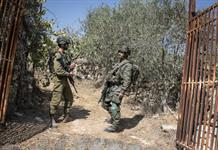 Autoridades palestinas dicen que ejército israelí mató a niño de 11 años en Cisjordania