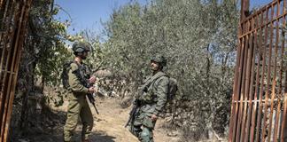 Autoridades palestinas dicen que ejército israelí mató a niño de 11 años en Cisjordania