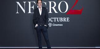 Demián Bichir interpreta la "valentía" de los migrantes mexicanos en Black Phone 2