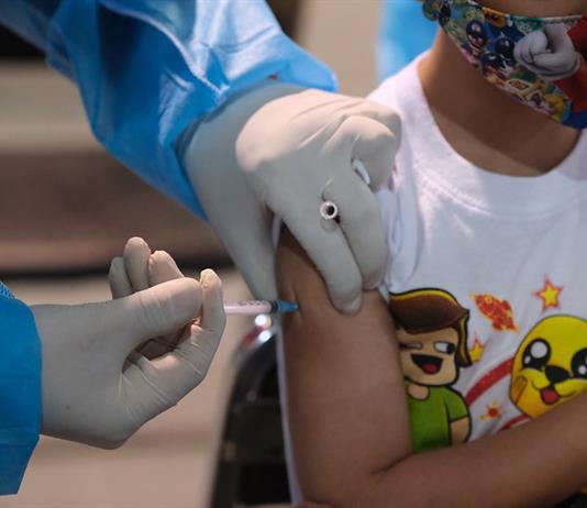 Así funcionarán los módulos de vacunación contra sarampión que instalará la UdeG.