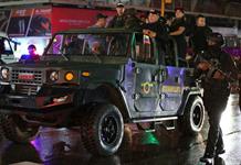 Venezuela activa ejercicios cívico-militares en más estados del país