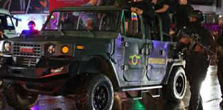 Venezuela activa ejercicios cívico-militares en más estados del país