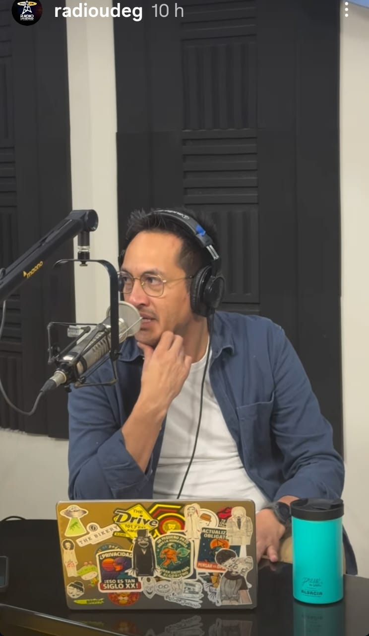 Audiocracia - Ju. 16 Oct 2025