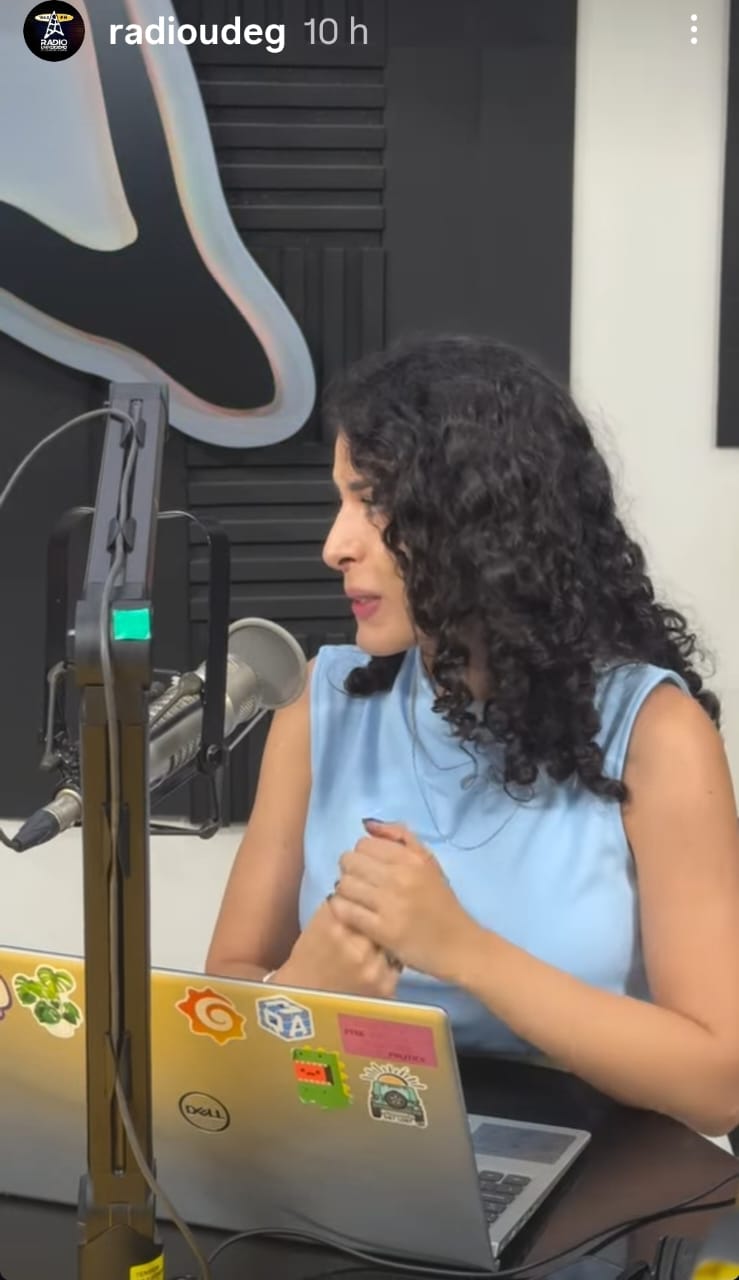 Audiocracia - Ju. 16 Oct 2025