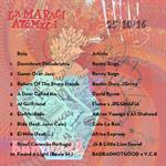 La Maraca Atomica - Ju. 16 Oct 2025 - Jueves de solo novedades