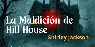 Expresión Universitaria: Lo liquido de lo absurdo - 17 de Octubre del 2025 - Hablaremos del libro la maldición de Hill House.