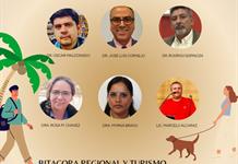 Bitácora Regional - 17 de Octubre del 2025