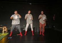 Arrebatinga Teatro presentará las obras ‘Scutti’ y ‘Alaska’ en escenarios tapatíos