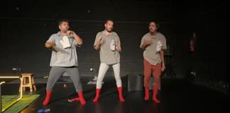 Arrebatinga Teatro presentará las obras ´Scutti´ y ´Alaska´ en escenarios tapatíos