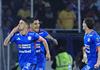 Ignacio Rivero le da triunfo a Cruz Azul sobre América