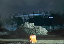 La última batalla por el agua en el sur de Ciudad de México, rumbo al Mundial 2026