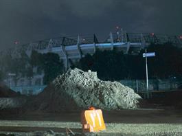 La última batalla por el agua en el sur de Ciudad de México, rumbo al Mundial 2026