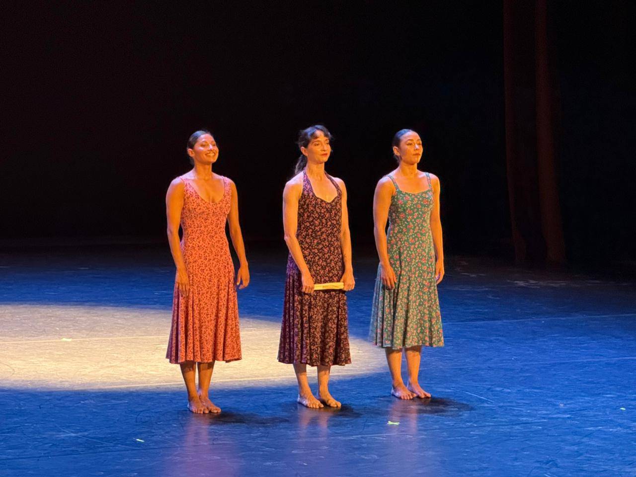 El Festival Internacional de Danza Jalisco inicia su edición 28 en el Teatro Degollado El Festival Internacional de Danza Jalisco inicia su edición 28 en el Teatro Degollado