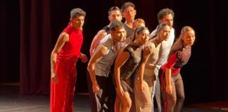 El Festival Internacional de Danza Jalisco inicia su edición 28 en el Teatro Degollado