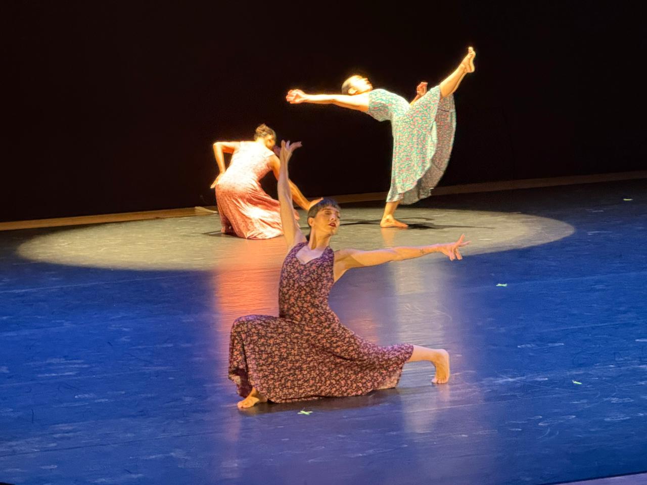 El Festival Internacional de Danza Jalisco inicia su edición 28 en el Teatro Degollado El Festival Internacional de Danza Jalisco inicia su edición 28 en el Teatro Degollado