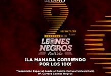 ¡La manada corriendo por los 100! - El Expresso de las 10 - Vi. 17 de Octubre 2025
