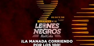 ¡La manada corriendo por los 100! - El Expresso de las 10 - Vi. 17 de Octubre 2025