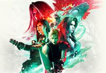 Ya tenemos los primeros detalles de la tercera parte de Final Fantasy VII Remake