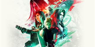 Ya tenemos los primeros detalles de la tercera parte de Final Fantasy VII Remake