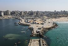 Emisarios de EEUU se reúnen con Netanyahu tras unos ataques mortíferos en Gaza