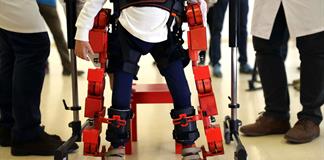 Unas 500 millones de personas en el mundo padecen osteoporosis sin saberlo