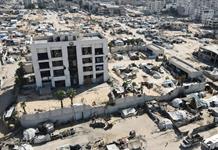 La ONU expresa preocupación por actos de violencia en Gaza que amenzan tregua