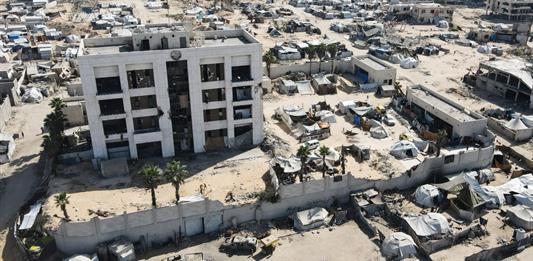 La ONU expresa preocupación por actos de violencia en Gaza que amenzan tregua