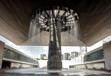 El Museo de Antropología de México, víctima del robo de 1985, se solidariza con el Louvre