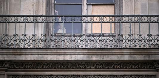 Cinco cosas sobre las joyas robadas en el Louvre