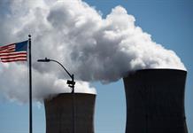 Parálisis presupuestaria en EEUU comienza a afectar la defensa nuclear