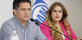 El PAN Jalisco anuncia el fin de las alianzas políticas