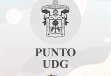 Punto UDG Autlán - 13 de octubre de 2025